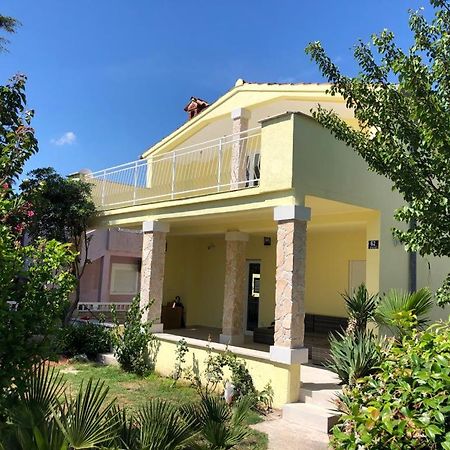 Five Bedroom House Near Sandy Beach Villa Major Medulin Exterior foto