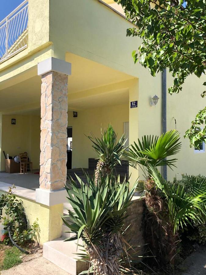 Five Bedroom House Near Sandy Beach Villa Major Medulin Exterior foto