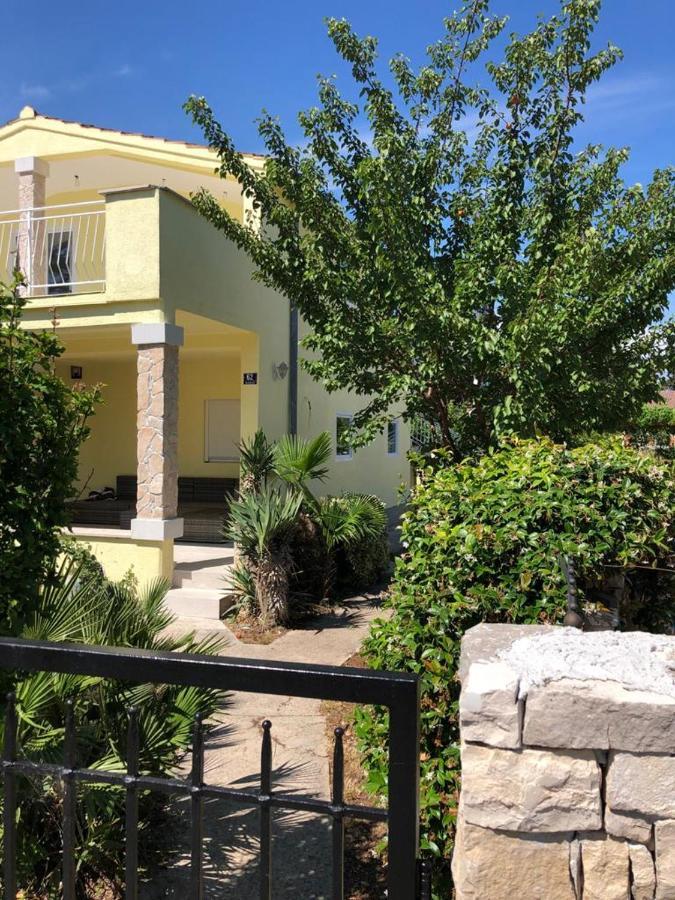 Five Bedroom House Near Sandy Beach Villa Major Medulin Exterior foto