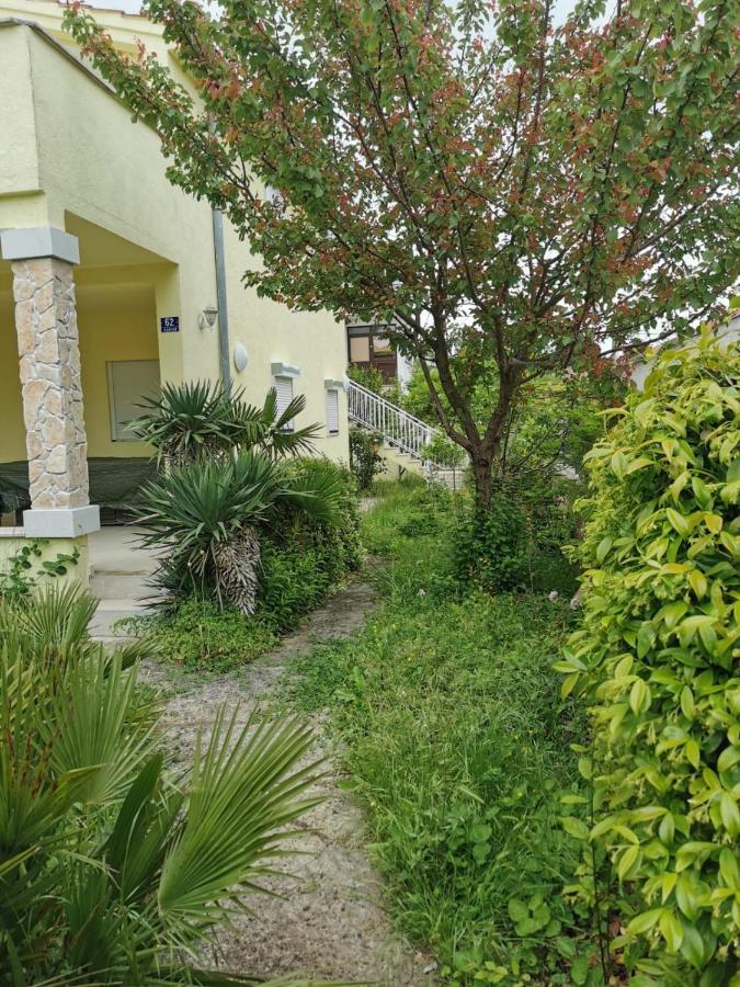 Five Bedroom House Near Sandy Beach Villa Major Medulin Exterior foto